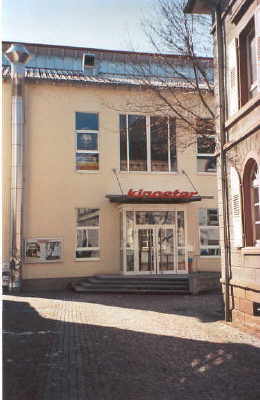 Kino Bretten Kino Bretten